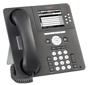 Avaya 9630G IP Telephone (700405673)